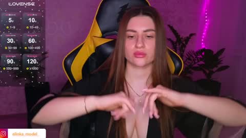 Elina online show from January 27, 2025, 1:05 am