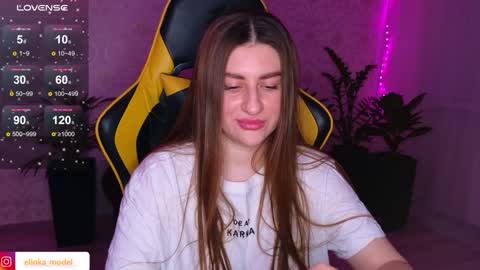 Elina online show from January 29, 2025, 8:04 pm