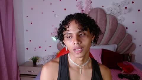 elio_fox online show from March 30, 2026, 12:06 pm