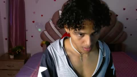 elio_fox online show from March 31, 2026, 11:43 am