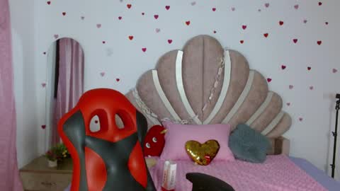 elio_fox online show from April 1, 2026, 1:41 pm