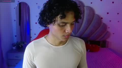 elio_fox online show from April 9, 2026, 11:48 am