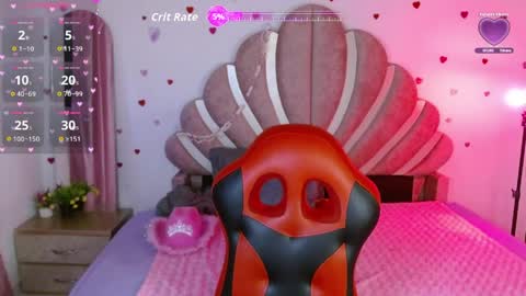 elio_fox online show from April 11, 2026, 11:58 am