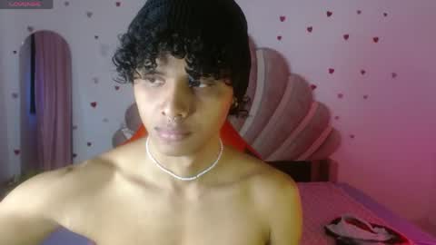 elio_fox online show from April 12, 2026, 2:00 pm