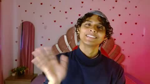 elio_fox online show from April 13, 2026, 11:37 am