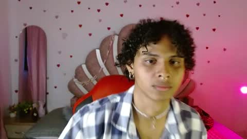 elio_fox online show from April 14, 2026, 11:38 am