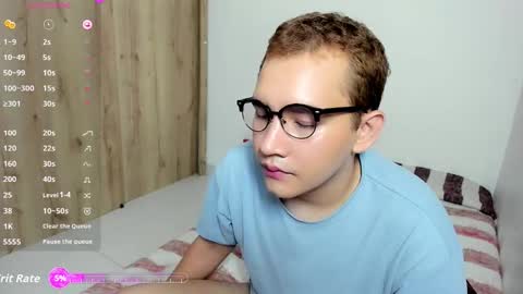 elio online show from January 16, 2026, 9:13 am