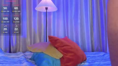 Eliot online show from April 15, 2026, 7:58 pm