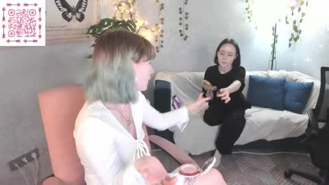 Elira Vane online show from June 8, 2026, 2:56 am