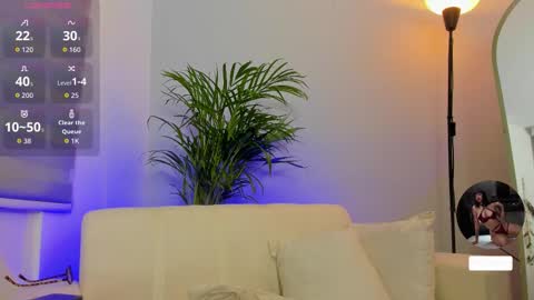 Eli online show from February 8, 2026, 11:08 pm