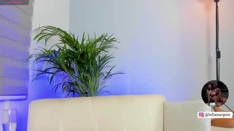 Eli online show from February 20, 2026, 6:26 am