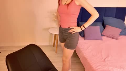 Elis bb online show from February 20, 2026, 8:09 pm