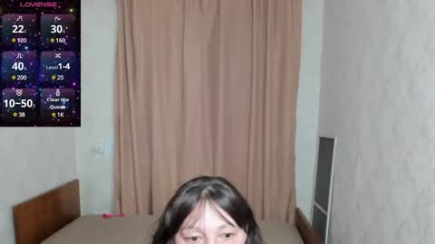 Snapshot of elis_gabbi chatting on February 20, 2025, 10:37 am Elis online show from February 20, 2025, 10:37 am