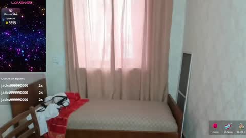 Snapshot of elis_gabbi chatting on February 23, 2025, 7:44 am Elis online show from February 23, 2025, 7:44 am