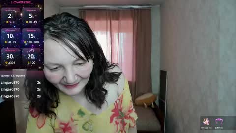 Snapshot of elis_gabbi chatting on March 7, 2025, 12:58 am Elis online show from March 7, 2025, 12:58 am
