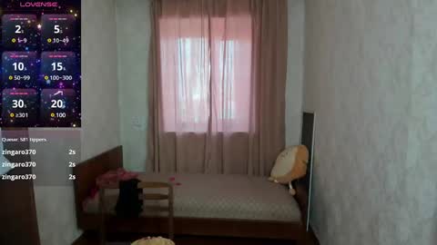 Snapshot of elis_gabbi chatting on March 7, 2025, 7:08 am Elis online show from March 7, 2025, 7:08 am