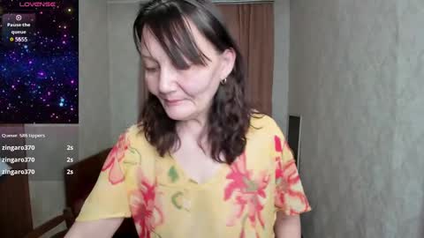 Snapshot of elis_gabbi chatting on March 7, 2025, 10:13 am Elis online show from March 7, 2025, 10:13 am