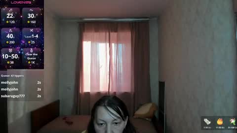 Snapshot of elis_gabbi chatting on March 10, 2025, 12:18 am Elis online show from March 10, 2025, 12:18 am