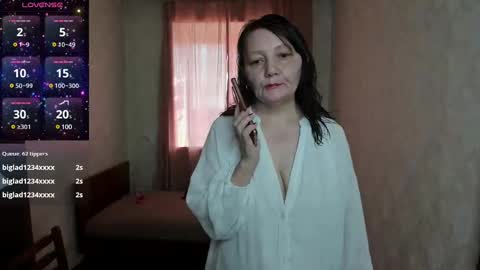 Snapshot of elis_gabbi chatting on March 11, 2025, 2:10 am Elis online show from March 11, 2025, 2:10 am