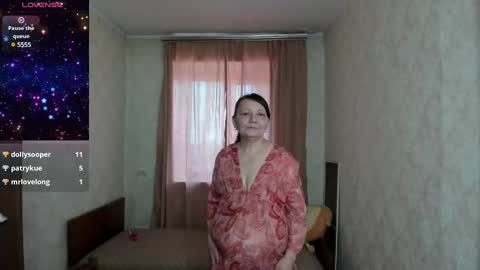 Snapshot of elis_gabbi chatting on March 12, 2025, 3:46 am Elis online show from March 12, 2025, 3:46 am