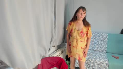 Snapshot of elis_gabbi chatting on November 6, 2025, 2:12 am Elis online show from November 6, 2025, 2:12 am