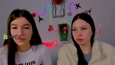 Snapshot of elis_sunny chatting on February 13, 2026, 6:31 am elis_sunny online show from February 13, 2026, 6:31 am