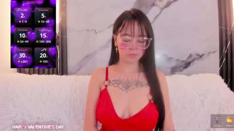 ELISSA online show from February 14, 2026, 3:20 pm