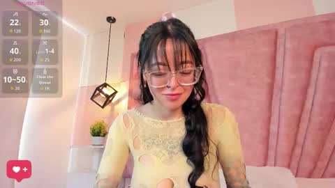 ELISSA online show from March 26, 2026, 1:49 pm