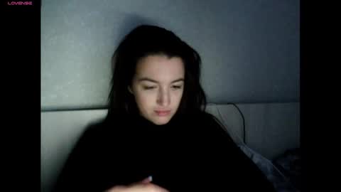 elisa_dove208 online show from November 20, 2025, 4:45 am