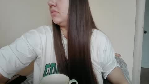 Aletta Oushen online show from January 29, 2025, 11:20 am