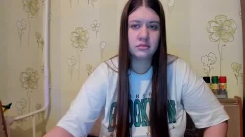 Aletta Oushen online show from February 9, 2025, 1:46 pm