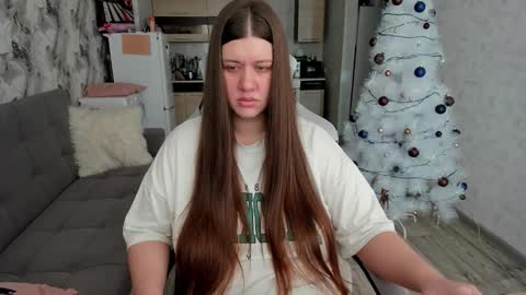 Aletta Oushen online show from January 11, 2026, 7:02 am