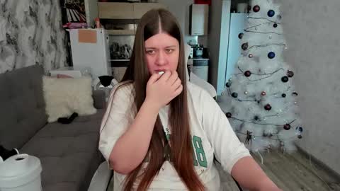 Aletta Oushen online show from January 15, 2026, 7:35 am