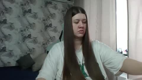 Aletta Oushen online show from February 6, 2026, 8:18 am