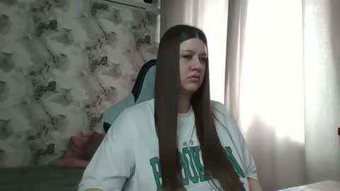 Aletta Oushen online show from February 22, 2026, 7:08 am