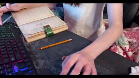 Snapshot of elisa_north chatting on January 27, 2025, 6:09 pm Elisa North online show from January 27, 2025, 6:09 pm