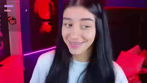 Snapshot of elisa_soul chatting on September 13, 2025, 1:22 pm Elisa Soul online show from September 13, 2025, 1:22 pm