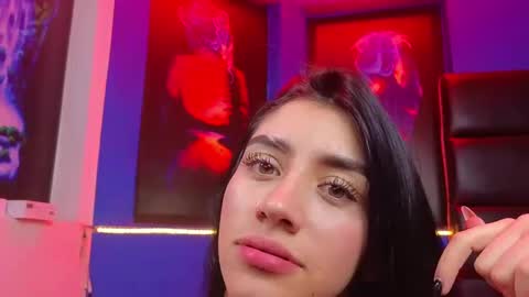 Snapshot of elisa_soul chatting on September 16, 2025, 2:40 pm Elisa Soul online show from September 16, 2025, 2:40 pm