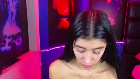 Snapshot of elisa_soul chatting on October 10, 2025, 1:21 pm Elisa Soul online show from October 10, 2025, 1:21 pm
