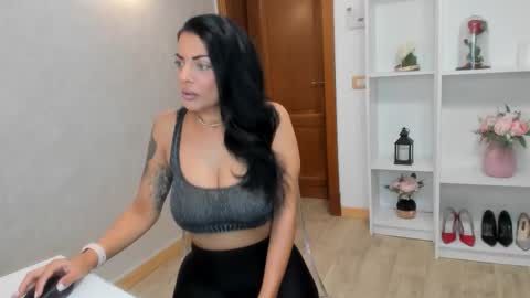 Maria online show from September 11, 2025, 4:01 am