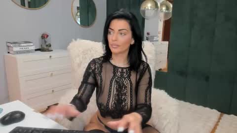 Maria online show from February 3, 2026, 6:22 am