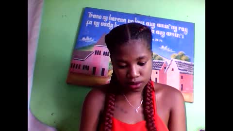 elisabeth2525 online show from February 2, 2025, 6:58 am