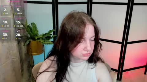 your sweet Lisa online show from April 15, 2026, 4:19 am