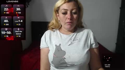 elisabeth_clint2 online show from February 22, 2026, 8:40 pm