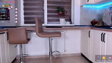 elisabeth_jason online show from January 15, 2025, 8:41 am