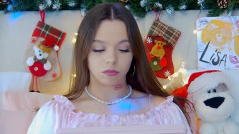 ElisabethDavis online show from December 14, 2024, 6:52 pm