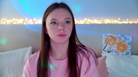 ElisabethDavis online show from January 19, 2025, 10:39 pm