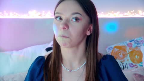 ElisabethDavis online show from January 31, 2025, 10:10 pm