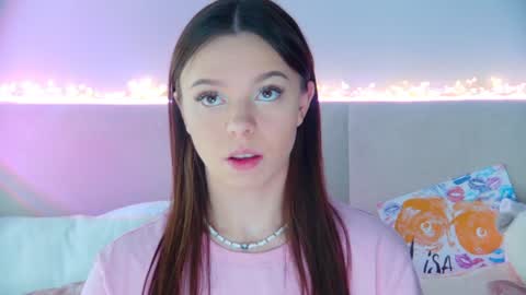 ElisabethDavis online show from February 1, 2025, 3:18 pm