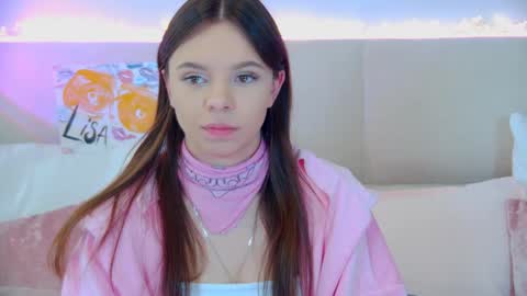 ElisabethDavis online show from February 23, 2025, 10:42 pm